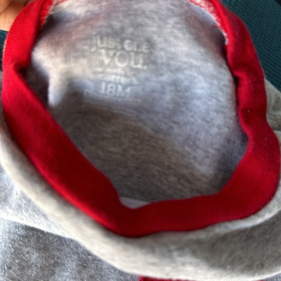 Santa pjs - Picture 2 of 3